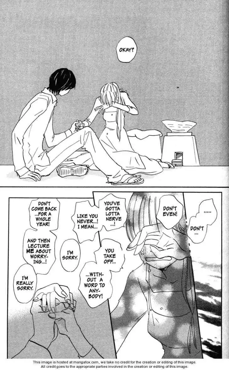 Honey and Clover Chapter 6 53